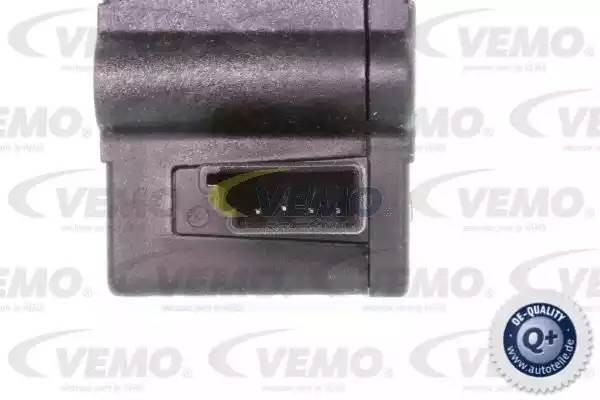 Регулировочный элемент, центральный замок V20-77-0290 VEMO