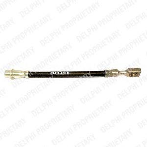 Тормозной шланг LH6073 DELPHI