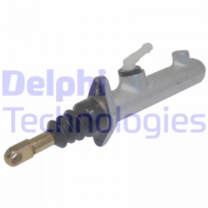 Главный цилиндр, система сцепления LM80144 DELPHI