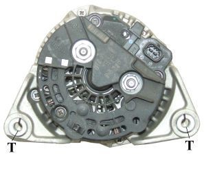 Генератор DRA0037 DELCO REMY