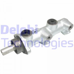 Главный тормозной цилиндр LM21026 DELPHI