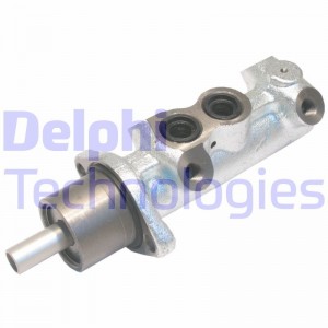 Главный тормозной цилиндр LM70352 DELPHI
