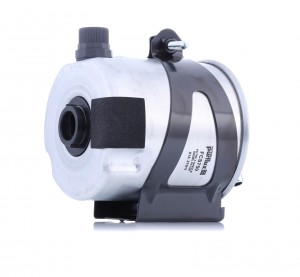 Топливный фильтр FCS750 PURFLUX