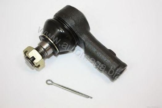 Наконечник поперечной рулевой тяги 3003240058 AUTOMEGA