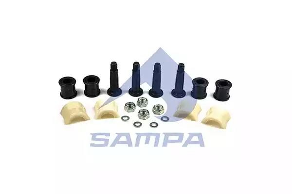 Деталь 080519 SAMPA