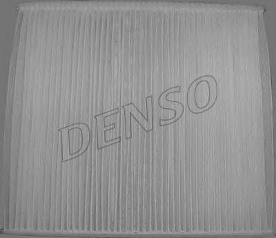 Фильтр, воздух во внутренном пространстве DCF102P DENSO