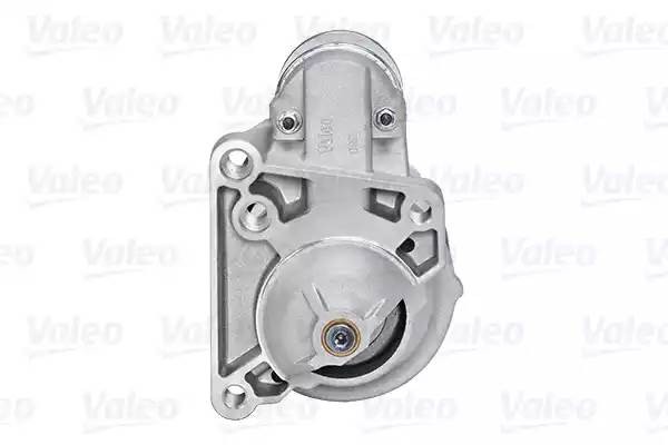 Стартер 433309 VALEO PHC
