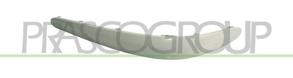 Облицовка / защитная накладка, буфер ME0391244 PRASCO GROUP