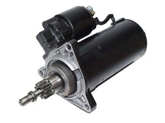 Стартер 943251225010 MAGNETI MARELLI