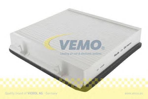 Фильтр, воздух во внутренном пространстве V10-30-1001 VEMO