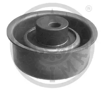 Натяжной ролик, ремень ГРМ 0-N032 OPTIMAL