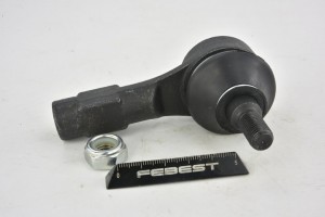 Наконечник рулевой тяги 0421-457 FEBEST