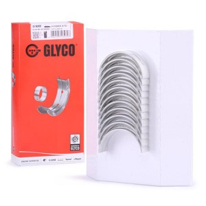 Подшипник коленвала H1095/6 STD GLYCO