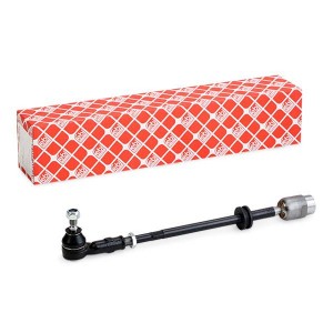 Поперечная рулевая тяга 02146 FEBI BILSTEIN