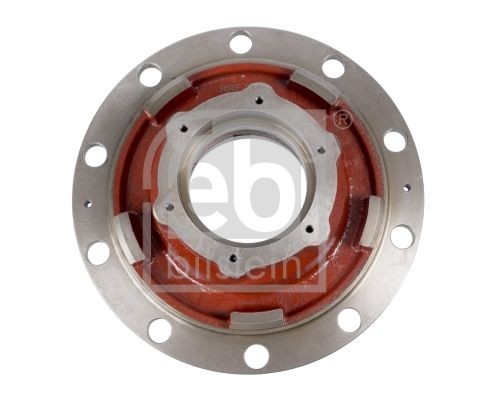 Ступица колеса 05183 FEBI BILSTEIN