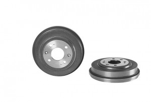 Тормозной барабан 14.6776.10 BREMBO