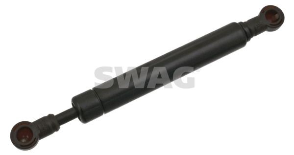 Амортизатор системы тяг и рычагов, система впрыска 10 52 0021 SWAG