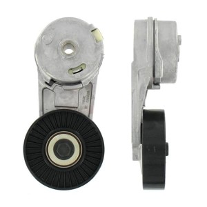 Натяжной ролик, поликлиновой  ремень VKM34027 SKF