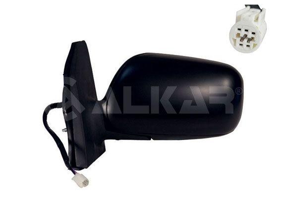 Наружное зеркало 6125261 ALKAR