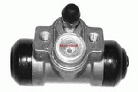 Колесный тормозной цилиндр 214258B BENDIX JURID