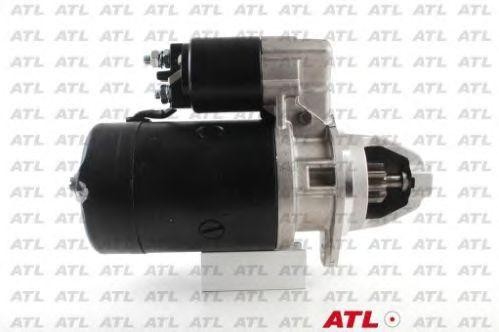 Стартер A18085 ATL DELTA AUTOTECHNIK