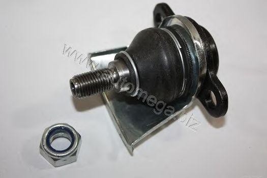 Опора шаровая подвески 30101110156 AUTOMEGA