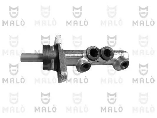 Главный тормозной цилиндр 89175 MALO
