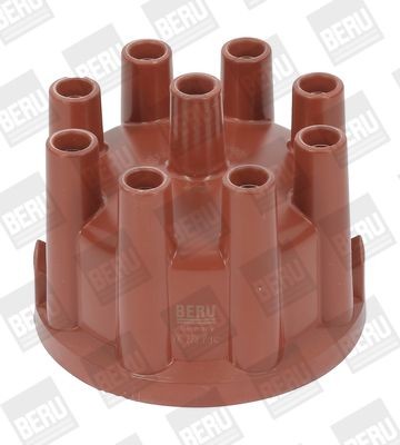 Крышка распределителя зажигания VK283P BERU