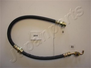 Кронштейн, тормозный шланг TF-334 JAPAN PARTS GROUP