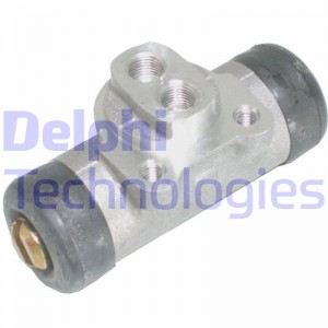 Колесный тормозной цилиндр LW60372 DELPHI