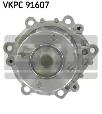 Водяной насос VKPC91607 SKF