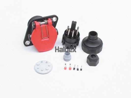 Адаптер, трубопровод тормозного привода 950364420 HALDEX