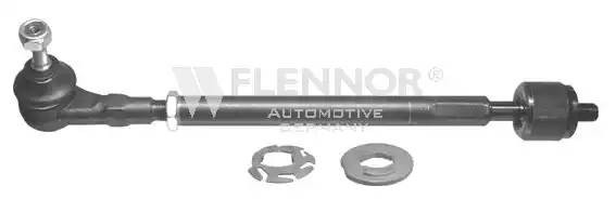 Поперечная рулевая тяга FL900A FLENNOR