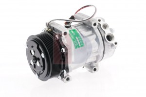 Компрессор, кондиционер 850749N AKS DASIS