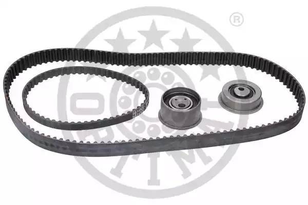 Комплект ремня ГРМ SK-1312 OPTIMAL