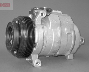 Компрессор, кондиционер DCP05046 DENSO