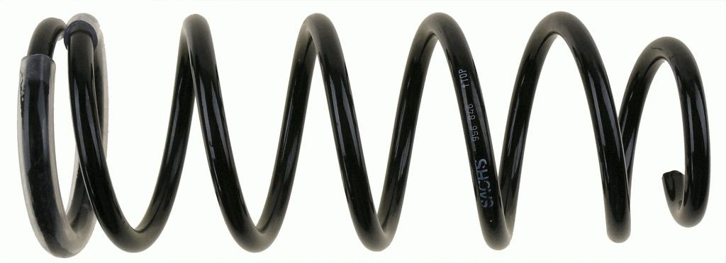 Пружина ходовой части 996 846 SACHS
