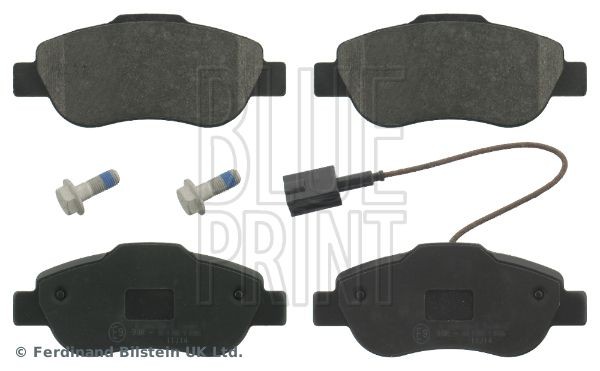 Нажимной диск сцепления ADM53250N BLUE PRINT