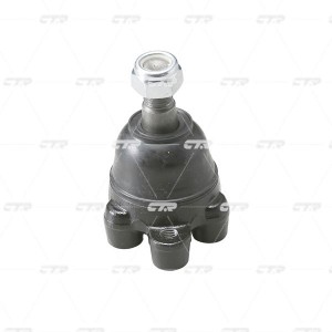 Наконечник рулевой тяги CED-10L CTR