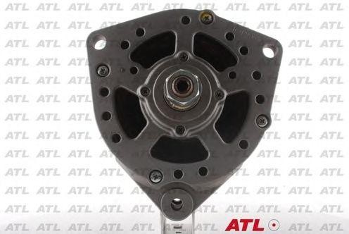 Генератор L34400 ATL DELTA AUTOTECHNIK
