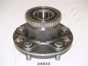Комплект подшипника ступицы колеса 44-24032 ASHIKA
