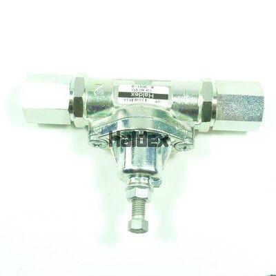 Система тяг и рычагов, тормозная система 70894C HALDEX