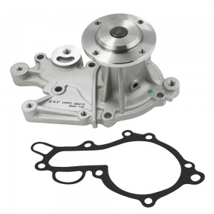 Водяной насос VKPC96210 SKF