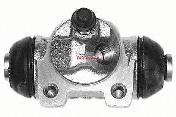 Колесный тормозной цилиндр 211773B BENDIX JURID