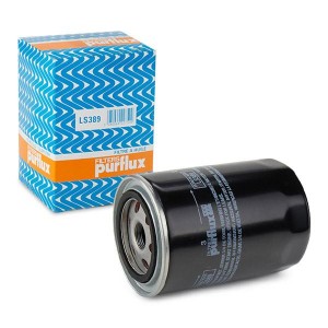 Масляный фильтр LS389 PURFLUX