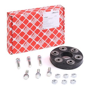 Муфта карданного вала 07541 FEBI BILSTEIN