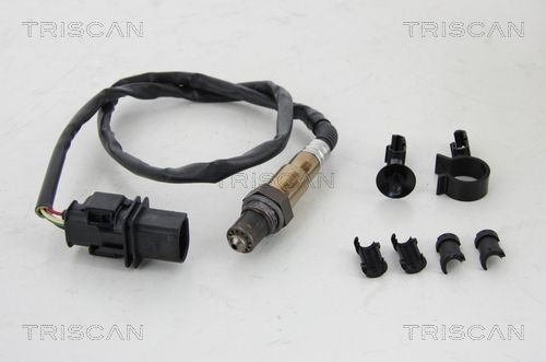 Комплект ремня ГРМ 8647 10022 TRISCAN