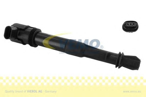 Катушка зажигания V24-70-0004 VEMO