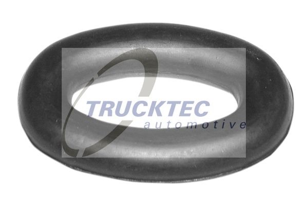 Стопорное кольцо, глушитель 08.39.004 TRUCKTEC