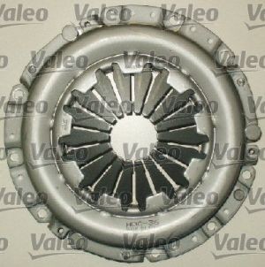 Корзина сцепления HDC36 VALEO PHC